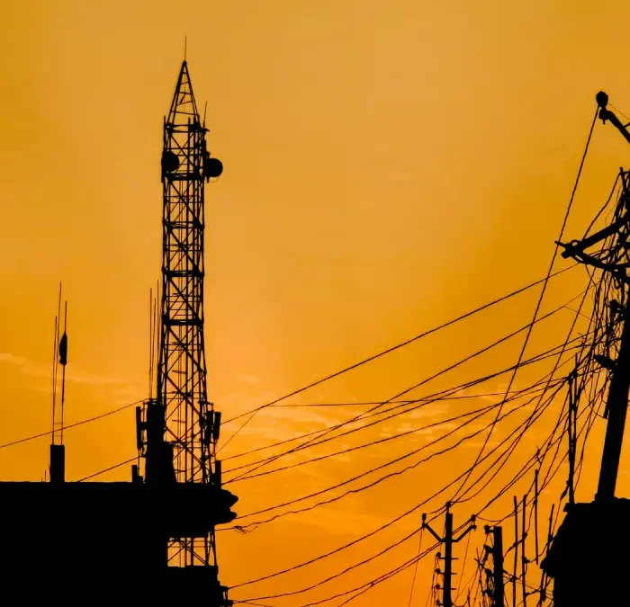ICP Contestable Design Services for Electrical Networks | Complete Guide