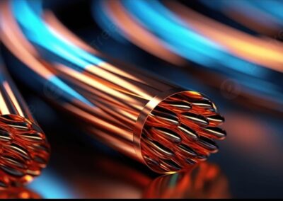 Cable Sizing in Electrical Systems: Importance, Methods & Best Practices