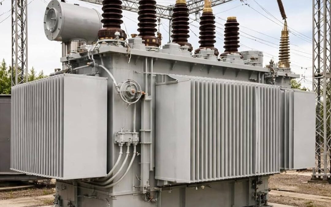 Substation Design & DNO Applications: Complete Guide for Power Projects