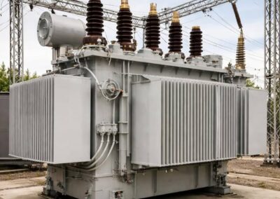 Substation Design & DNO Applications: Complete Guide for Power Projects