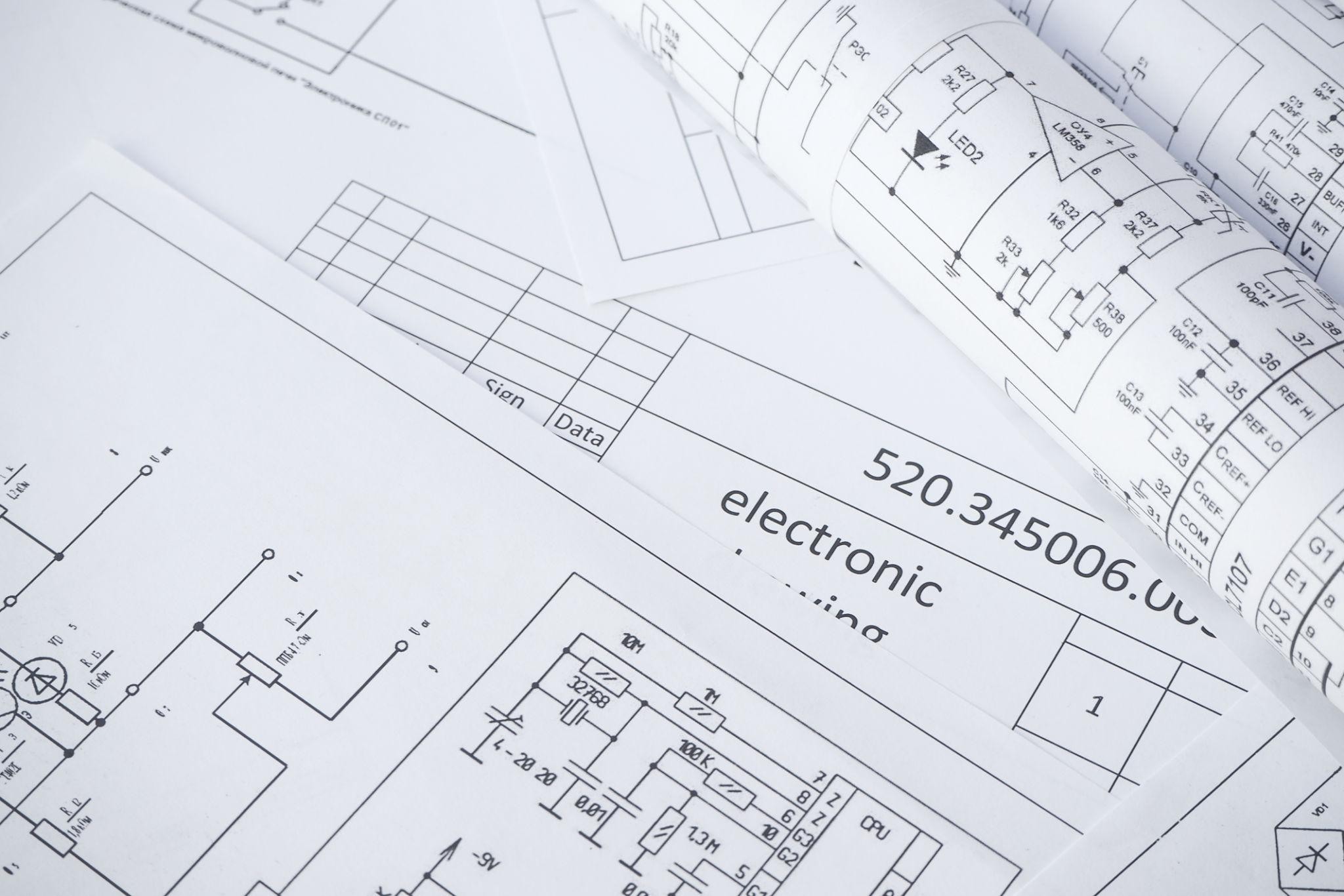 Electrical design assurance and coordination blueprint for power system engineering
