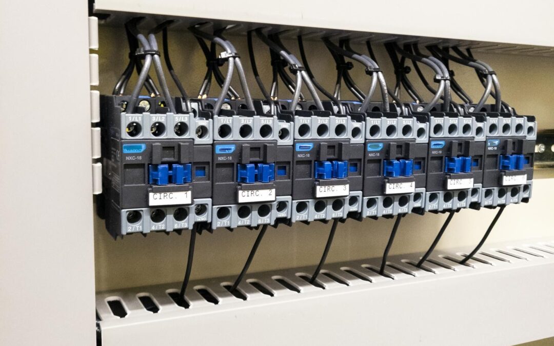 Electrical Load Calculation for Industrial Projects