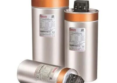 Power Factor Correction in Electrical Systems (Complete Guide)