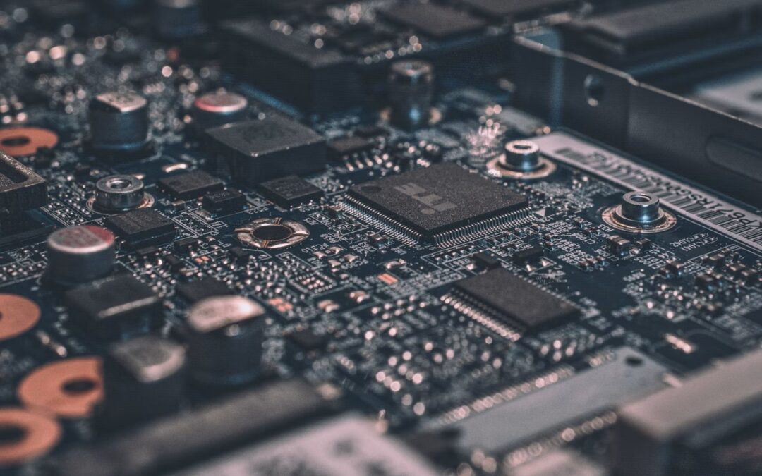 Relay Coordination Study for Industrial Power Systems