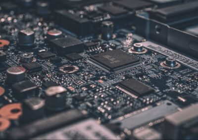 Relay Coordination Study for Industrial Power Systems