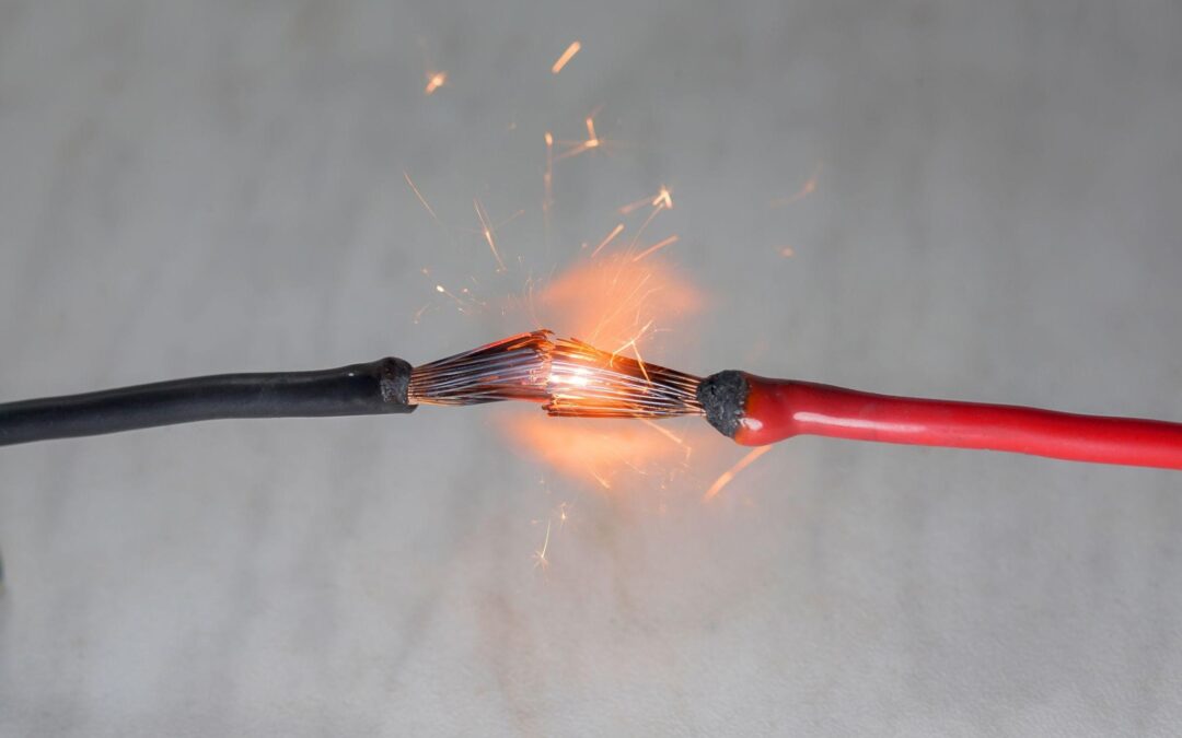 short circuit calculation in electrical systems substation fault analysis