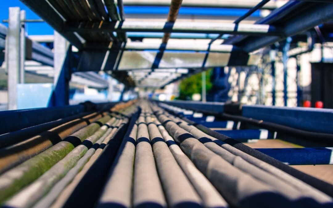 cable size calculation for industrial electrical system
