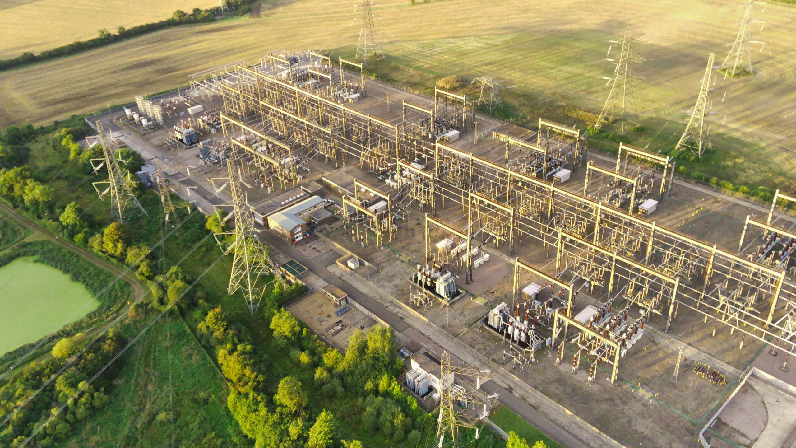 Electrical Protection Design Engineering for High Voltage Substations and Power Networks