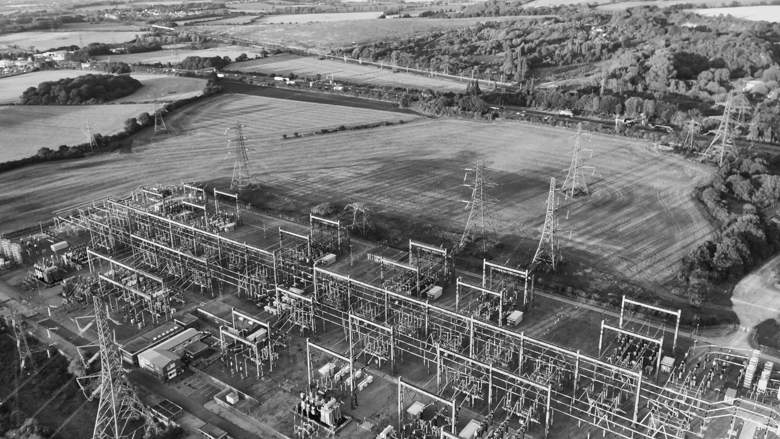 Electrical Protection Design Engineering for High Voltage Substations and Power Networks