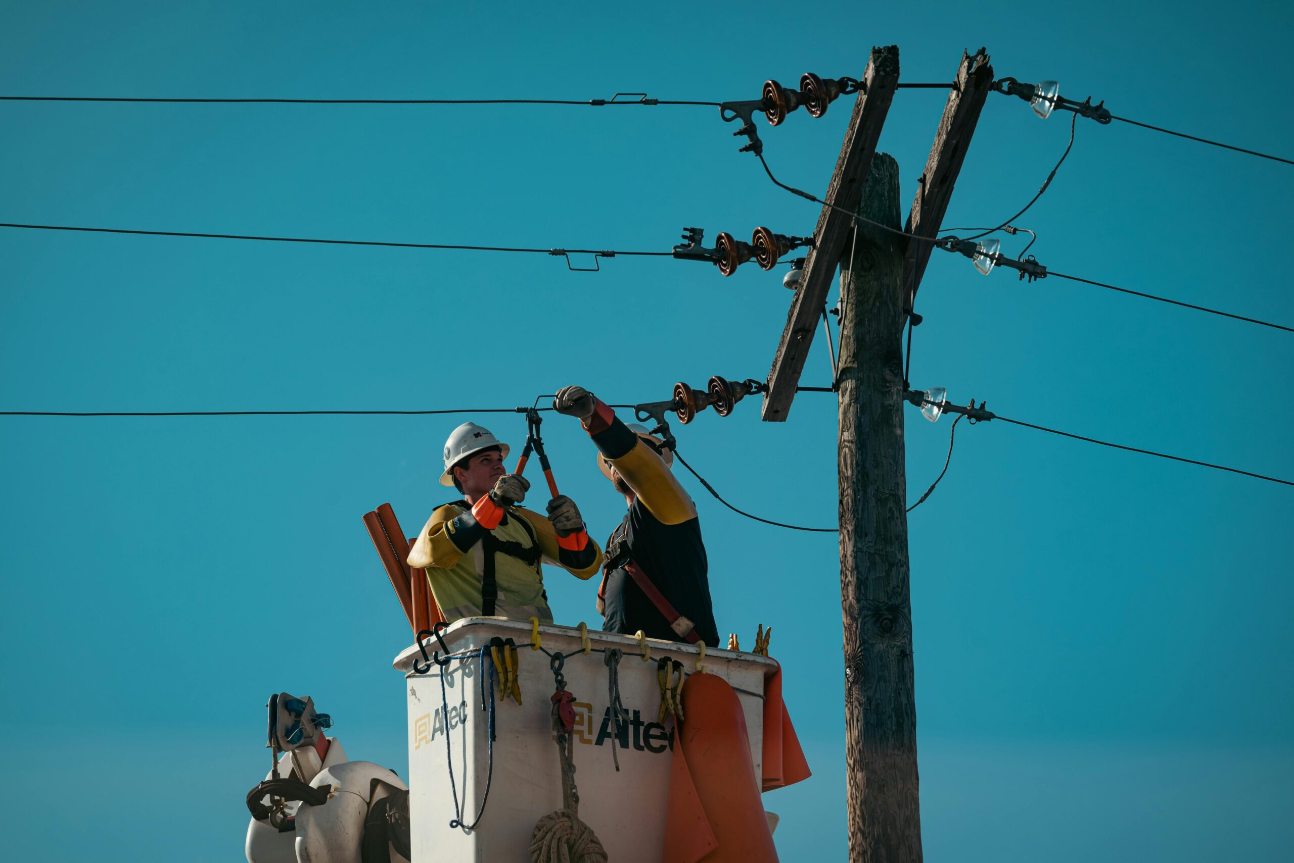 Earthing & Grounding Design Services for Electrical Networks | Complete Guide