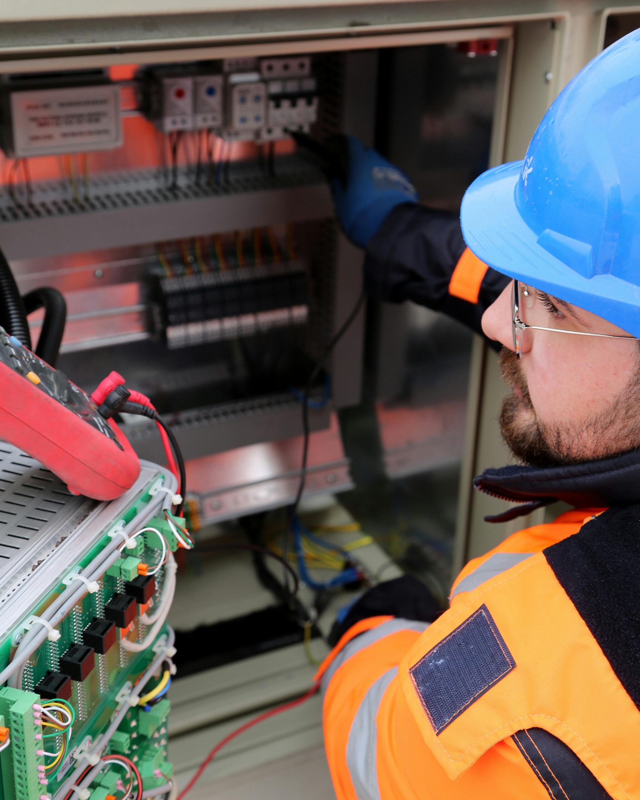 Electrical Grounding System Testing and Engineering Analysis