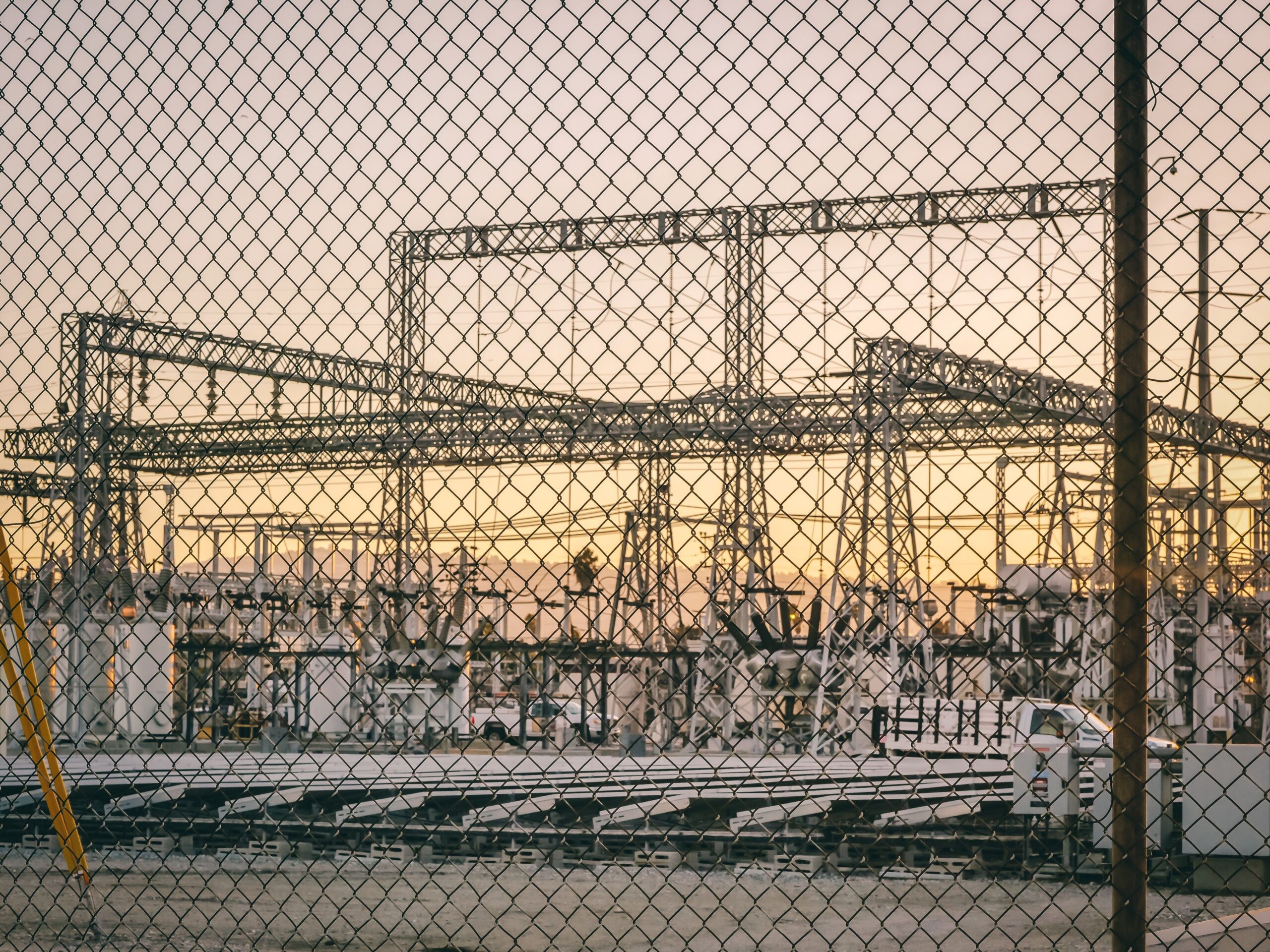 Substation Design Engineering Services | Complete Guide