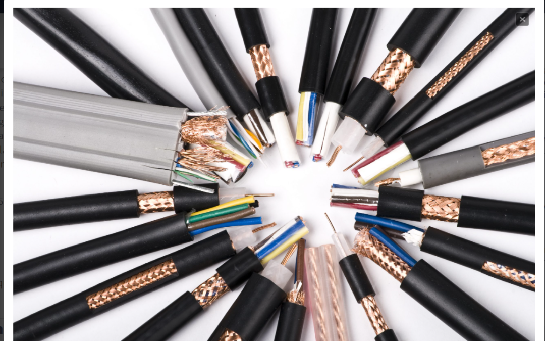 Cable Design Services up to 400kV for High Voltage Transmission Systems