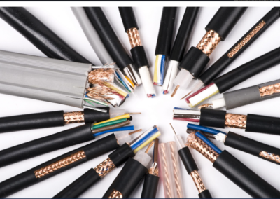Cable Design Services up to 400kV: A Complete Guide for Safe & Efficient Power Systems