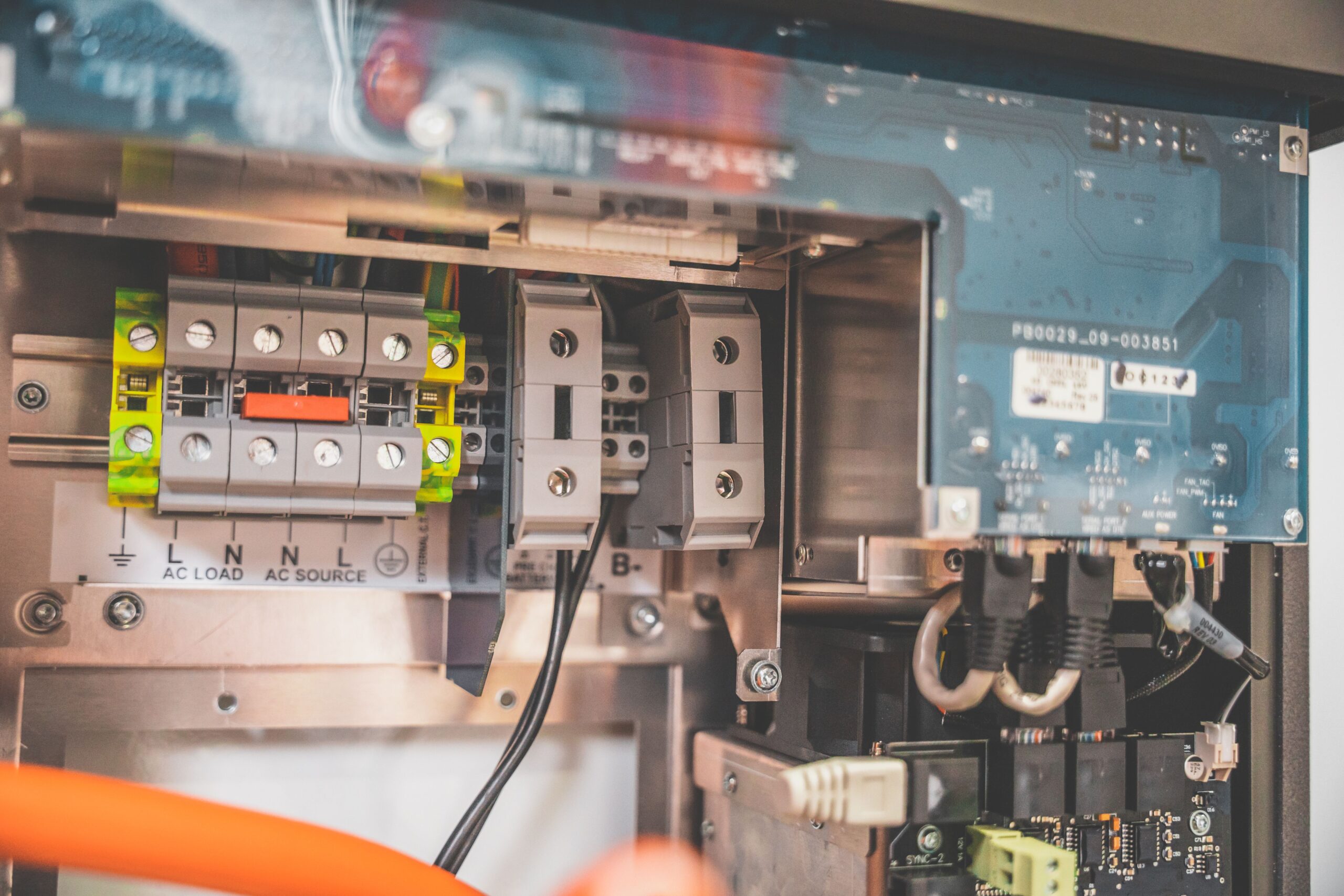 Electrical Network Analysis Before Substation Commissioning