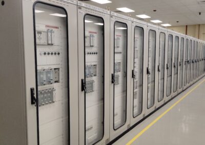 Why Power System Studies up to 400 kV Are Essential Before Commissioning a Substation